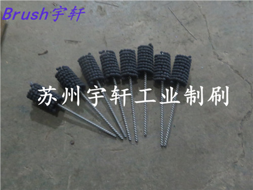 球头刷